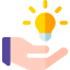 Hand アイコン 64x64