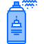 Spray icon 64x64