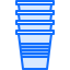 Paper cup icon 64x64