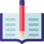 Book アイコン 64x64