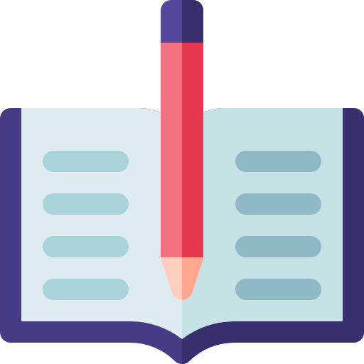 Book icon