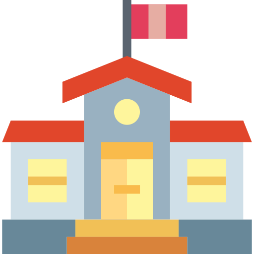 School icon