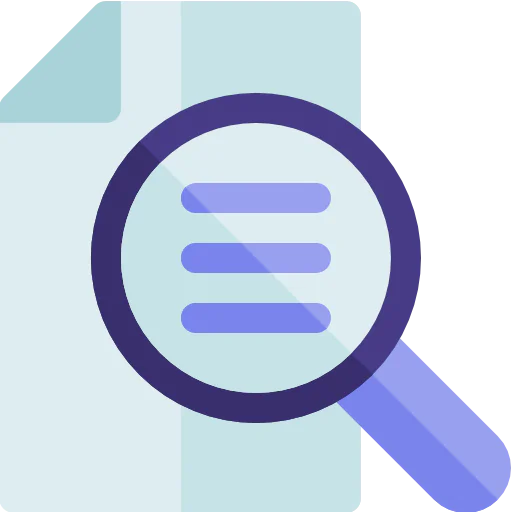 Copywriting icon