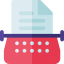 Copywriting アイコン 64x64
