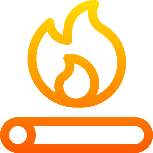 Bonfire icon