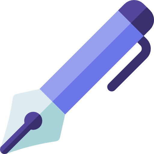 Pen icon