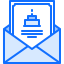 Invitation icon 64x64