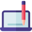 Laptop アイコン 64x64
