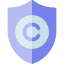 Shield アイコン 64x64