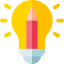 Idea アイコン 64x64
