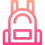 Backpack icon 64x64