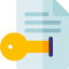 Copywriting icon 64x64