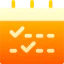 Calendar icon 64x64