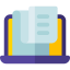 Copywriting icon 64x64