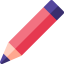 Pencil icon 64x64