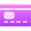Debit card Symbol 64x64