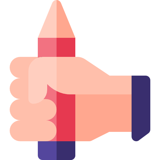Hand icon