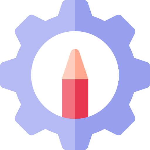 Setting icon