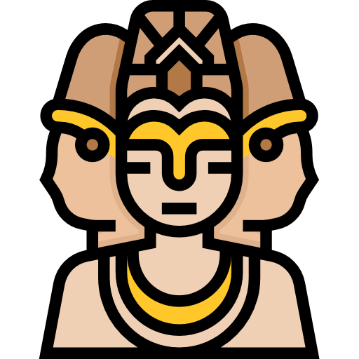God icon