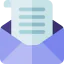Mail icône 64x64