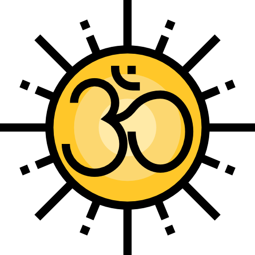 Om icon
