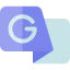 Translate Symbol 64x64