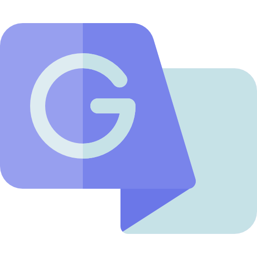 Translate icon
