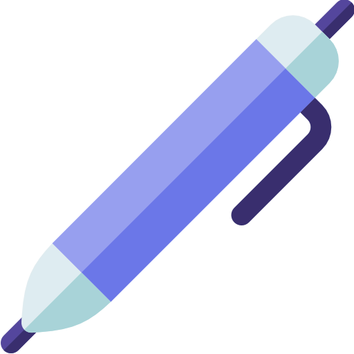 Pen icon