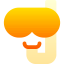 Diving mask icon 64x64