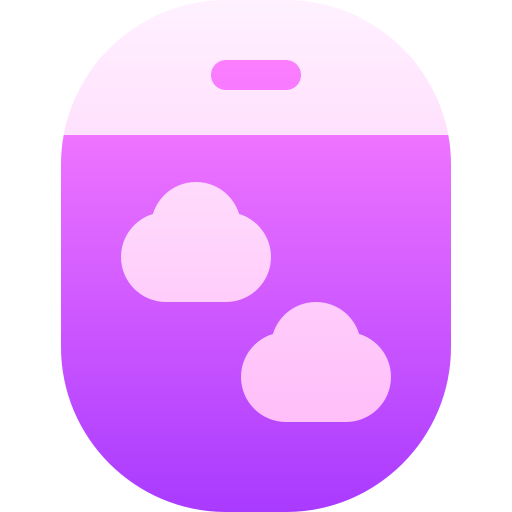 Plane icon