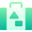 Suitcase icon 64x64