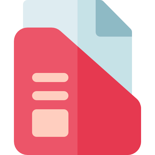 File icon