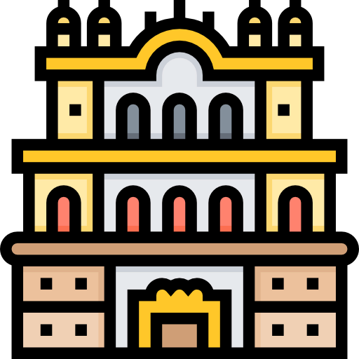 Palace icon