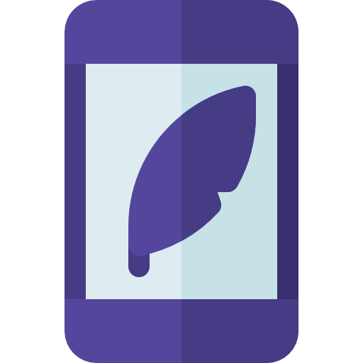 Smartphone icon