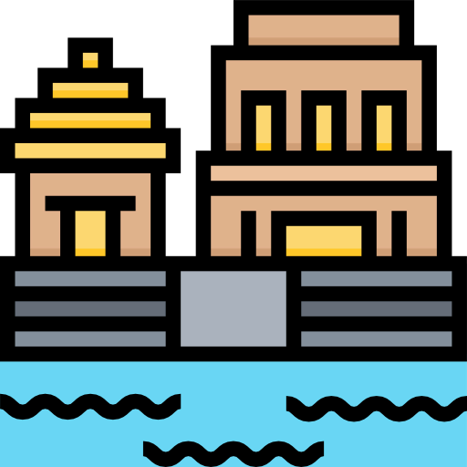 Ganges icon