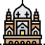 Humayun icon 64x64