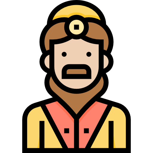Man icon