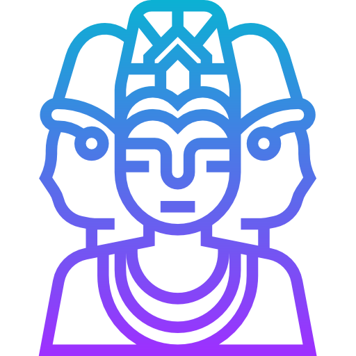 God icon