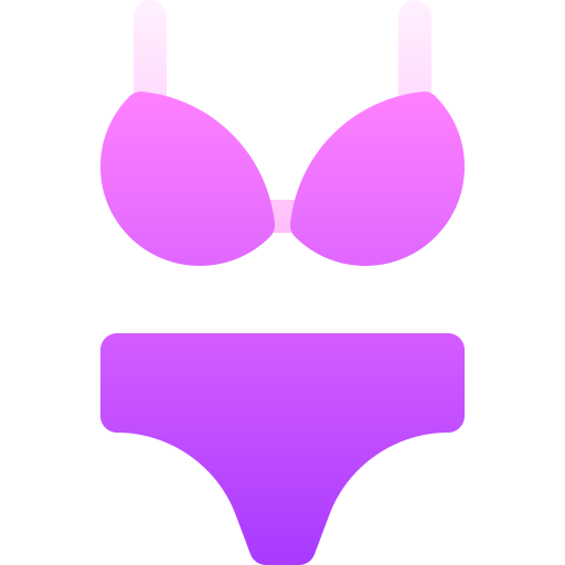 Bikini icon