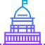 Rashtrapati icon 64x64