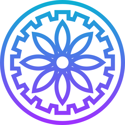 Circle icon