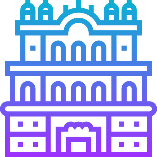 Palace icon