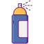 Spray can Ikona 64x64