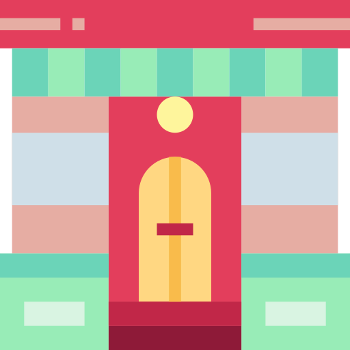 Store icon
