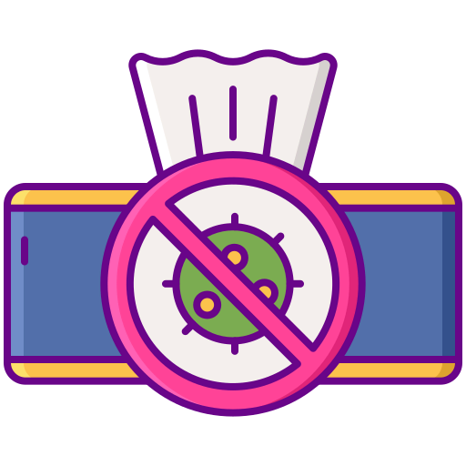 Tissues icon