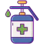 Antiseptic icon 64x64