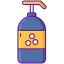 Body wash icon 64x64