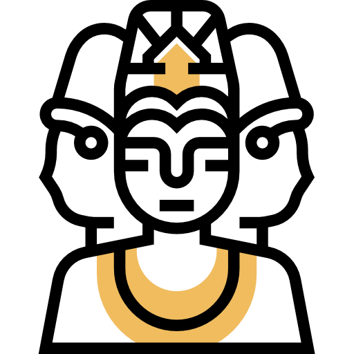 God icon
