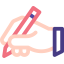 Writing tool Ikona 64x64