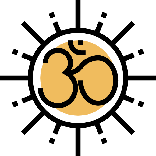 Om icon